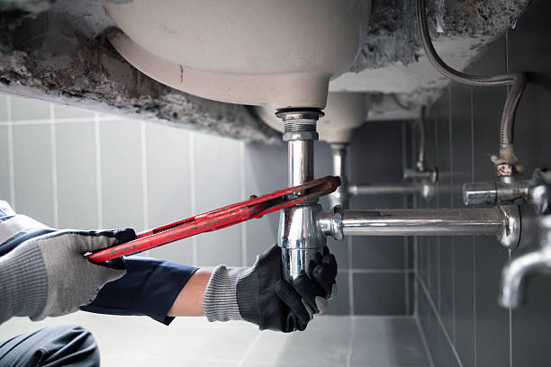 Trusted Water Heater Repair service in Fall River, WI - Masters Plumbing Service